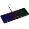 THE G-LAB KEYZ HYDROGEN HU RGB LED, TKL gamer vezetékes billentyűzet (magyar, fekete) KEYZ-HYDROGEN/HU small