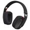 THE G-LAB KORP PLATINIUM-B vezeték nélküli headset (mikrofon, BT/ 2,4 Ghz/ kábeles, nagy-párnás, fekete) KORP-PLATINIUM-B small