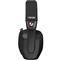 THE G-LAB KORP PLATINIUM-B vezeték nélküli headset (mikrofon, BT/ 2,4 Ghz/ kábeles, nagy-párnás, fekete) KORP-PLATINIUM-B small