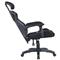 THE G-LAB KS BARIUM BLACK gamer szék (fekete; állítható magasság; áll. kartámasz) KS-BARIUM-BLACK small