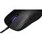 THE G-LAB KULT-COBALT-B gamer vezetékes egér (12800 DPI, 1000Hz, 80g, 6 gomb, 1,8m kábel, RGB, fekete) KULT-COBALT-B small