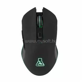 THE G-LAB KULT HELIUM WL vezeték nélküli gamer egér  (fekete) KULT-HELIUM-WL small