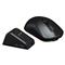 THE G-LAB KULT-TITAN-PRO-B vezeték nélküli gamer egér (12000 DPI, Pixart PAW 3311, USB/2,4Ghz/Bluetooth, RGB, dokkoló) KULT-TITAN-PRO-B small
