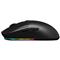 THE G-LAB KULT-TITAN-PRO-B vezeték nélküli gamer egér (12000 DPI, Pixart PAW 3311, USB/2,4Ghz/Bluetooth, RGB, dokkoló) KULT-TITAN-PRO-B small
