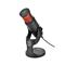THE G-LAB K MIC NATRIUM mikrofon (USB csatlakozó, fekete) K-MIC-NATRIUM small
