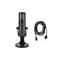 THE G-LAB K MIC NATRIUM mikrofon (USB csatlakozó, fekete) K-MIC-NATRIUM small