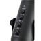 THE G-LAB K MIC NATRIUM mikrofon (USB csatlakozó, fekete) K-MIC-NATRIUM small