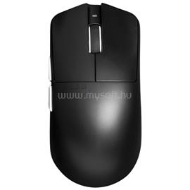 THE G-LAB Vezeték nélküli Gamer Egér - KULT ELITE M100 (26000 DPI, 1000Hz, 400Mah, Huano swich, 55g, 2,4Ghz+BT+wire) KULT-ELITE-M100 small