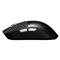 THE G-LAB Vezeték nélküli Gamer Egér - KULT ELITE M150 (30 000 DPI, 8000Hz, PixArt 3950, TTC swich, 55g, 2,4Ghz+BT+wire) KULT-ELITE-M150 small