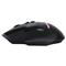 THE G-LAB Vezeték nélküli Gamer Egér - KULT PALLADIUM WL (10000 DPI, 8 gomb, makro, 1000Hz, RGB LED, fekete) KULT-PALLADIUM-WL small