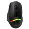THE G-LAB Vezeték nélküli Gamer Egér - KULT PALLADIUM WL (10000 DPI, 8 gomb, makro, 1000Hz, RGB LED, fekete) KULT-PALLADIUM-WL small