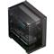 THERMALRIGHT A70 ARGB táp nélküli ablakos Mid Tower számítógépház fekete TR-A70_ARGB small