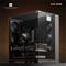 THERMALRIGHT A70 ARGB táp nélküli ablakos Mid Tower számítógépház fekete TR-A70_ARGB small
