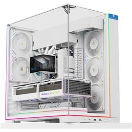 THERMALRIGHT A70 ARGB White fehér (táp nélküli) ablakos ATX ház TR-A70_ARGB_WHITE small