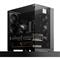 THERMALRIGHT A70 táp nélküli ablakos Mid Tower számítógépház fekete TR-A70 small