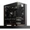 THERMALRIGHT A70 VISION táp nélküli ablakos Mid Tower számítógépház fekete TR-A70_VISION small
