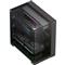 THERMALRIGHT A70 VISION táp nélküli ablakos Mid Tower számítógépház fekete TR-A70_VISION small