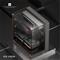 THERMALRIGHT A70 VISION táp nélküli ablakos Mid Tower számítógépház fekete TR-A70_VISION small