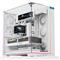 THERMALRIGHT A70 VISION White táp nélküli ablakos Mid Tower számítógépház fehér TR-A70_VISION_WHITE small