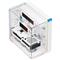 THERMALRIGHT A70 VISION White táp nélküli ablakos Mid Tower számítógépház fehér TR-A70_VISION_WHITE small