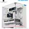 THERMALRIGHT A70 VISION White táp nélküli ablakos Mid Tower számítógépház fehér TR-A70_VISION_WHITE small
