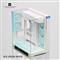 THERMALRIGHT A70 VISION White táp nélküli ablakos Mid Tower számítógépház fehér TR-A70_VISION_WHITE small