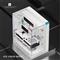 THERMALRIGHT A70 VISION White táp nélküli ablakos Mid Tower számítógépház fehér TR-A70_VISION_WHITE small