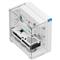 THERMALRIGHT A70 White táp nélküli ablakos Mid Tower számítógépház fehér TR-A70_WHITE small