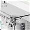 THERMALRIGHT A70 White táp nélküli ablakos Mid Tower számítógépház fehér TR-A70_WHITE small