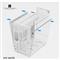 THERMALRIGHT A70 White táp nélküli ablakos Mid Tower számítógépház fehér TR-A70_WHITE small