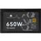 THERMALRIGHT AG-650 ATX desktop tápegység 650W 80+ Gold BOX TR-AG_650 small