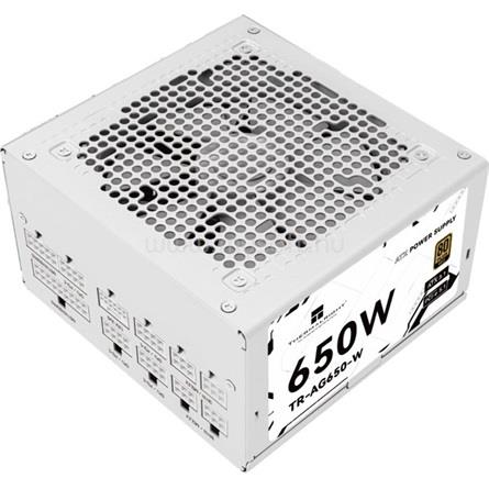 THERMALRIGHT AG-650-W ATX desktop tápegység 650W 80+ Gold BOX