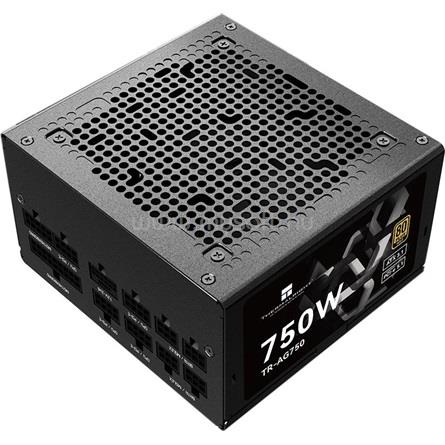 THERMALRIGHT AG-750 ATX desktop tápegység 750W 80+ Gold BOX