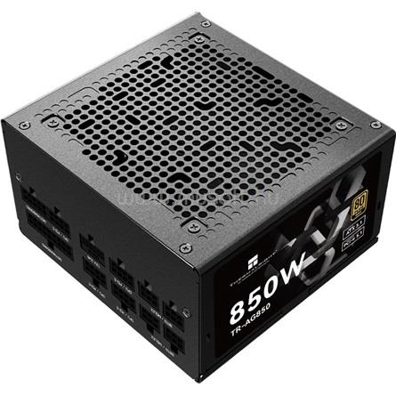 THERMALRIGHT AG-850 ATX desktop tápegység 850W 80+ Gold BOX