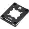 THERMALRIGHT AM5 Secure Frame V2 rögzítő keret (fekete) AM5_SECURE_FRAME_BLACK_V2 small