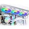 THERMALRIGHT Aqua Elite 360 ARGB V6 processzor vízhűtő fehér AQUA_ELITE_360_V6_ARGB_WHITE small