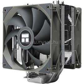 THERMALRIGHT Assassin Spirit 120 PLUS V2 processzor hűtő (fekete-szürke) ASSASSIN_SPIRIT_120_V2_PLUS small