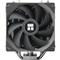 THERMALRIGHT Assassin Spirit 120 PLUS V2 processzor hűtő (fekete-szürke) ASSASSIN_SPIRIT_120_V2_PLUS small