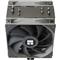 THERMALRIGHT Assassin Spirit 120 PLUS V2 processzor hűtő (fekete-szürke) ASSASSIN_SPIRIT_120_V2_PLUS small