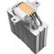 THERMALRIGHT Assassin Spirit 120 PLUS V2 processzor hűtő (fekete-szürke) ASSASSIN_SPIRIT_120_V2_PLUS small