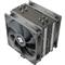 THERMALRIGHT Assassin Spirit 120 PLUS V2 processzor hűtő (fekete-szürke) ASSASSIN_SPIRIT_120_V2_PLUS small