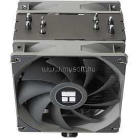 THERMALRIGHT Assassin Spirit 120 PLUS V2 processzor hűtő (fekete-szürke) ASSASSIN_SPIRIT_120_V2_PLUS small