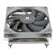 THERMALRIGHT AXP-90 X36 processzor hűtő (szürke) AXP-90_X36 small
