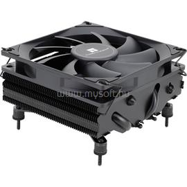 THERMALRIGHT AXP-90 X47 BLACK processzor hűtő (fekete) AXP-90_X47_BLACK small
