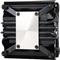 THERMALRIGHT AXP-90 X47 BLACK processzor hűtő (fekete) AXP-90_X47_BLACK small