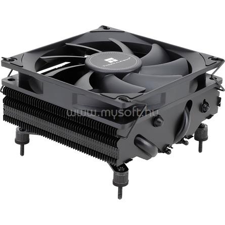 THERMALRIGHT AXP-90 X47 BLACK processzor hűtő (fekete)