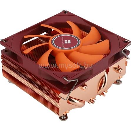 THERMALRIGHT AXP-90 X53 FULL processzor hűtő réz
