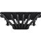 THERMALRIGHT AXP120 X67 ARGB processzor hűtő fekete AXP120_X67_BLACK_ARGB small