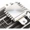 THERMALRIGHT AXP120 X67 processzor hűtő (szürke) AXP120_X67 small