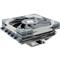 THERMALRIGHT AXP120 X67 processzor hűtő (szürke) AXP120_X67 small